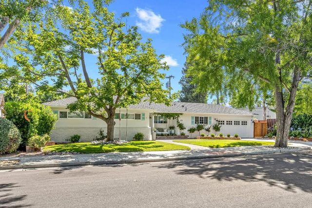 2812 Thrasher Lane, San Jose, CA 95125