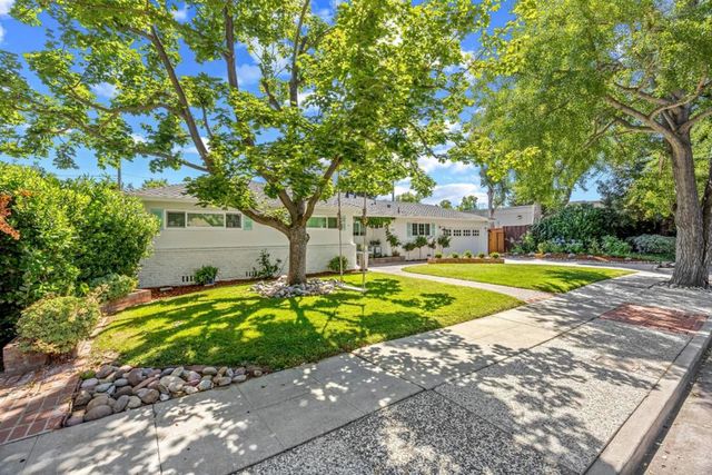 2812 Thrasher Lane, San Jose, CA 95125