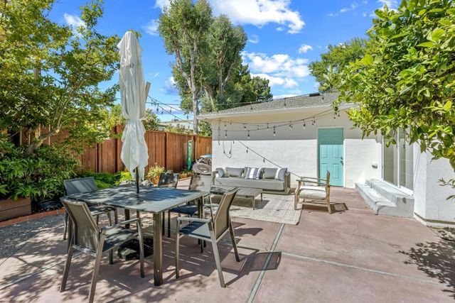 2812 Thrasher Lane, San Jose, CA 95125