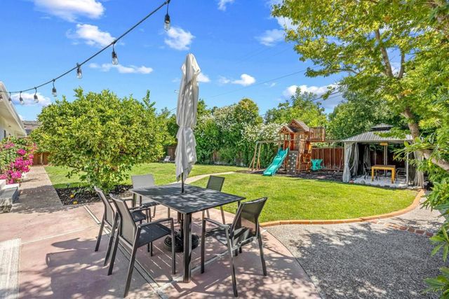 2812 Thrasher Lane, San Jose, CA 95125