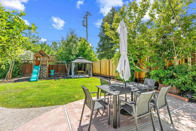 2812 Thrasher Lane, San Jose, CA 95125