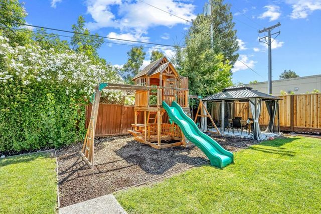2812 Thrasher Lane, San Jose, CA 95125