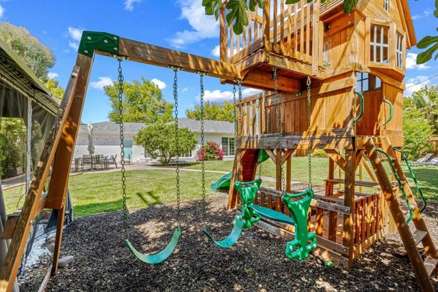 2812 Thrasher Lane, San Jose, CA 95125
