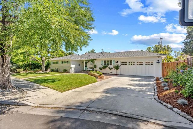 2812 Thrasher Lane, San Jose, CA 95125