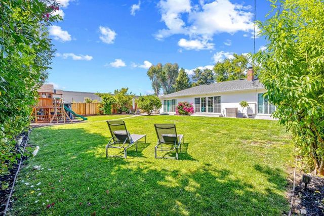 2812 Thrasher Lane, San Jose, CA 95125