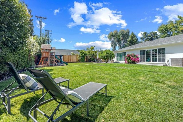 2812 Thrasher Lane, San Jose, CA 95125