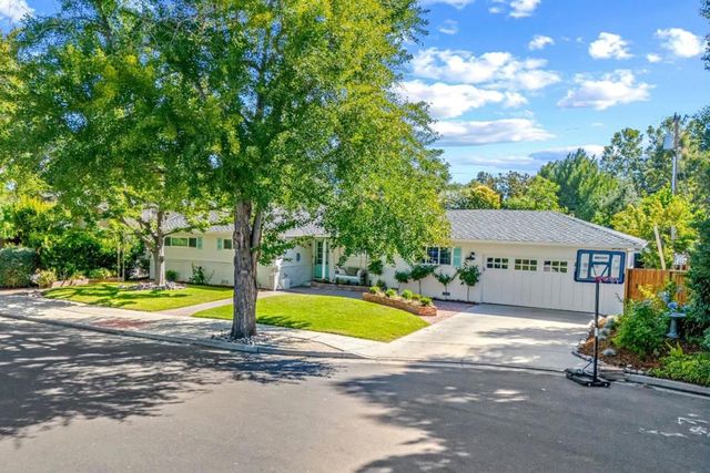 2812 Thrasher Lane, San Jose, CA 95125