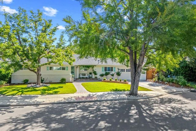2812 Thrasher Lane, San Jose, CA 95125