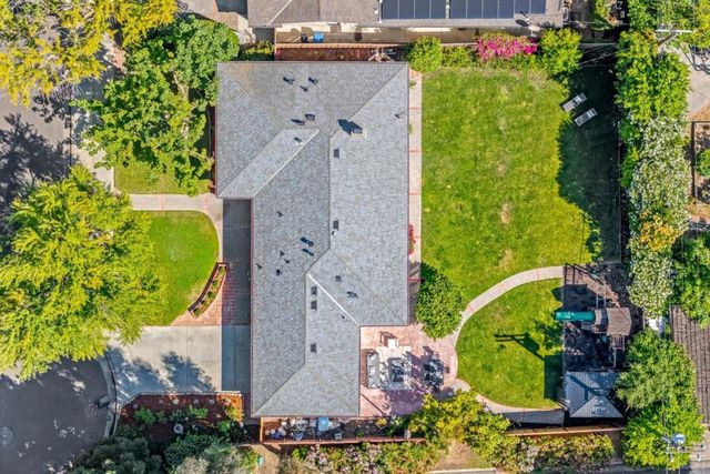 2812 Thrasher Lane, San Jose, CA 95125
