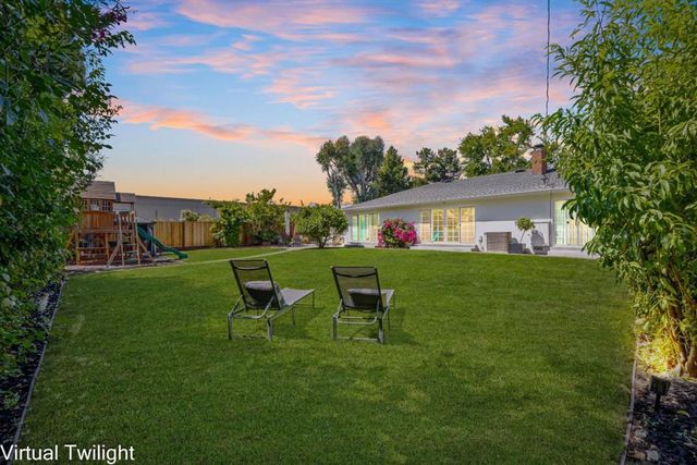 2812 Thrasher Lane, San Jose, CA 95125