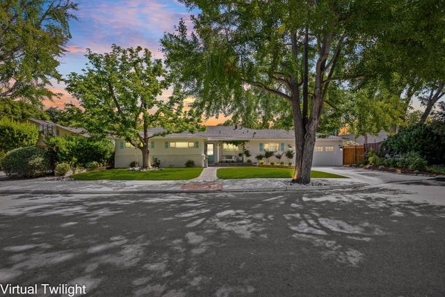 2812 Thrasher Lane, San Jose, CA 95125