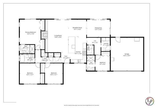 2812 Thrasher Lane, San Jose, CA 95125