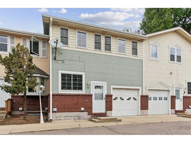 6065 Wadsworth Blvd B, Arvada, CO 80003