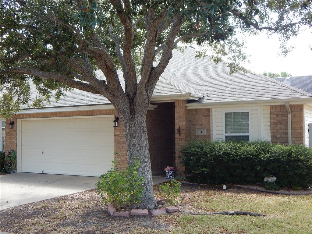 5540 Oso Pkwy 4, Corpus Christi, TX 78413 — exterior