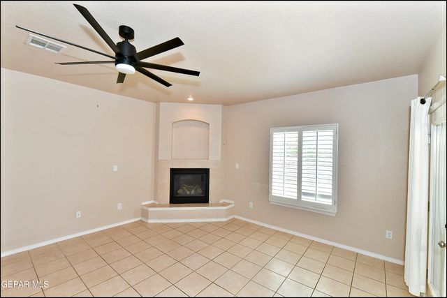 5810 REDSTONE MESA Court, El Paso, TX 79934