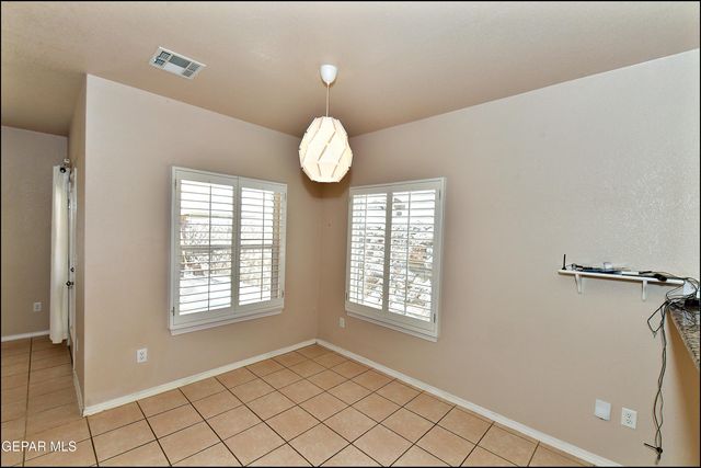 5810 REDSTONE MESA Court, El Paso, TX 79934