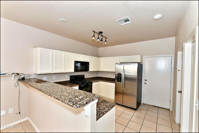 5810 REDSTONE MESA Court, El Paso, TX 79934