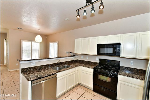 5810 REDSTONE MESA Court, El Paso, TX 79934