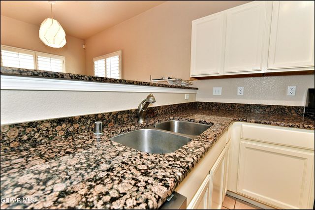 5810 REDSTONE MESA Court, El Paso, TX 79934