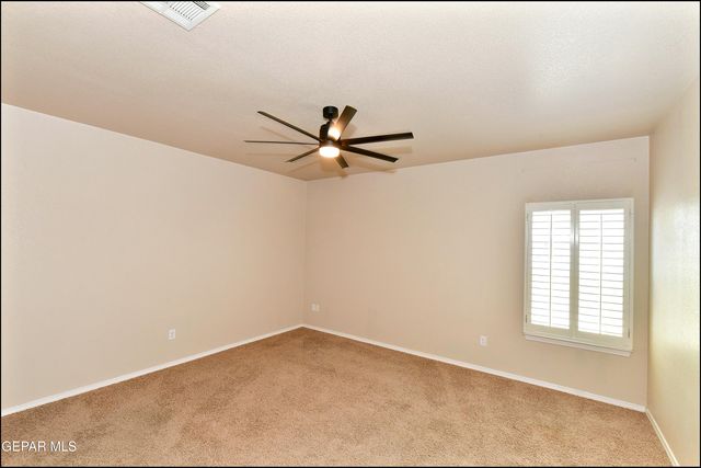 5810 REDSTONE MESA Court, El Paso, TX 79934