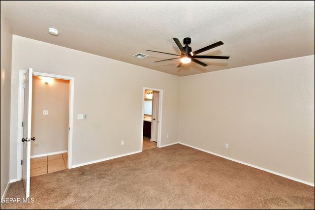 5810 REDSTONE MESA Court, El Paso, TX 79934