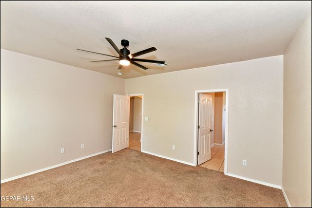 5810 REDSTONE MESA Court, El Paso, TX 79934