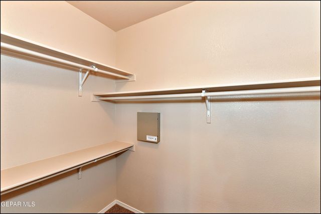 5810 REDSTONE MESA Court, El Paso, TX 79934