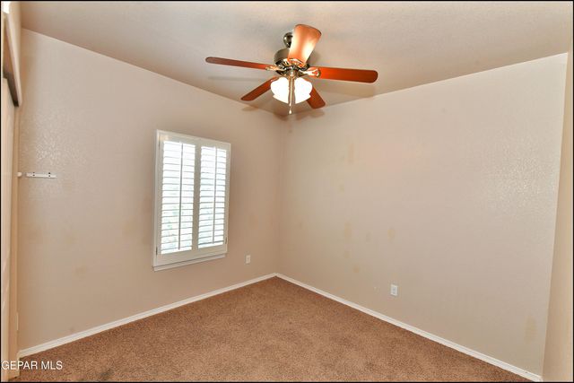 5810 REDSTONE MESA Court, El Paso, TX 79934
