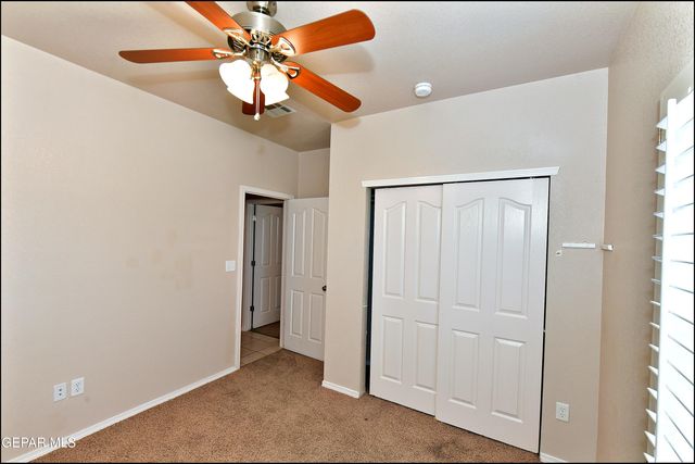 5810 REDSTONE MESA Court, El Paso, TX 79934
