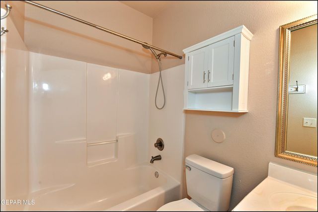 5810 REDSTONE MESA Court, El Paso, TX 79934