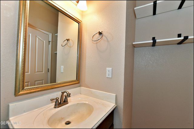 5810 REDSTONE MESA Court, El Paso, TX 79934