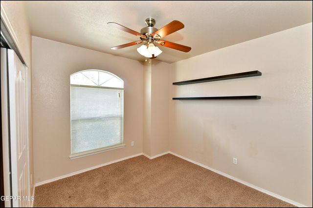 5810 REDSTONE MESA Court, El Paso, TX 79934