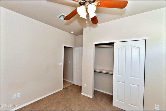 5810 REDSTONE MESA Court, El Paso, TX 79934