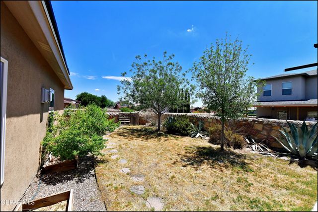 5810 REDSTONE MESA Court, El Paso, TX 79934