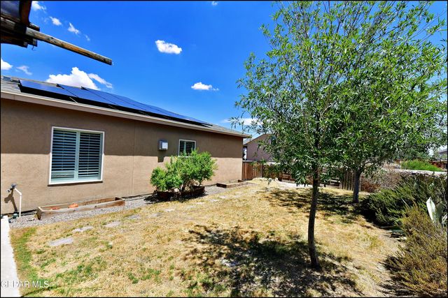 5810 REDSTONE MESA Court, El Paso, TX 79934