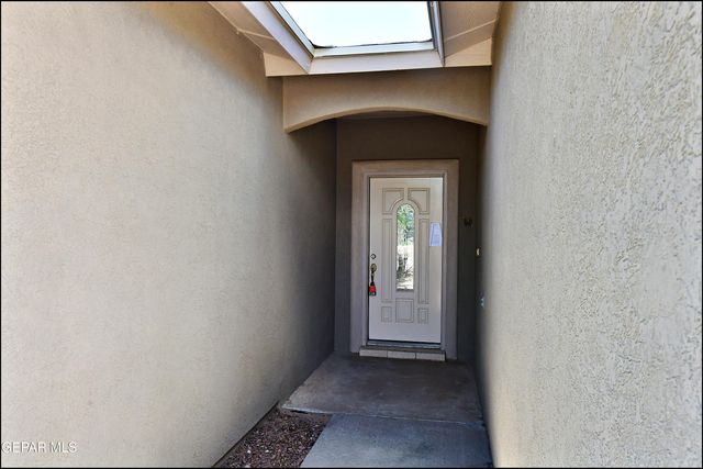 5810 REDSTONE MESA Court, El Paso, TX 79934