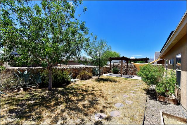 5810 REDSTONE MESA Court, El Paso, TX 79934