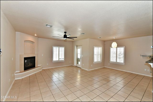5810 REDSTONE MESA Court, El Paso, TX 79934