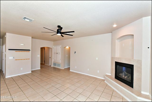 5810 REDSTONE MESA Court, El Paso, TX 79934