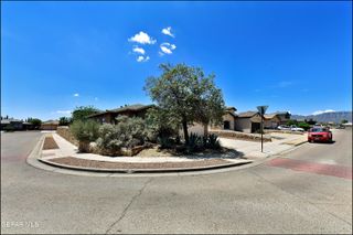 5810 REDSTONE MESA Court, El Paso, TX 79934