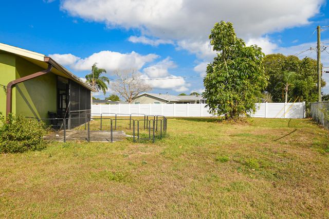 610 NW Marion Avenue, Port St. Lucie, Port St Lucie, FL 34983