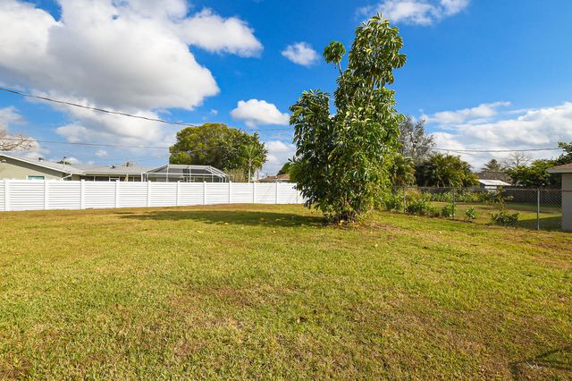 610 NW Marion Avenue, Port St. Lucie, Port St Lucie, FL 34983