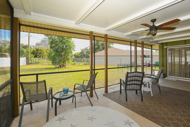 610 NW Marion Avenue, Port St. Lucie, Port St Lucie, FL 34983