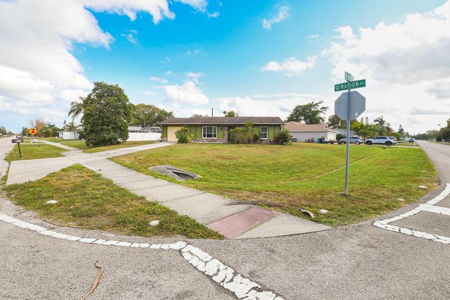 610 NW Marion Avenue, Port St. Lucie, Port St Lucie, FL 34983