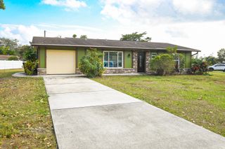 610 NW Marion Avenue, Port St. Lucie, Port St Lucie, FL 34983