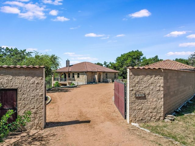 14707 Fm 2769 RD, Volente, TX 78641