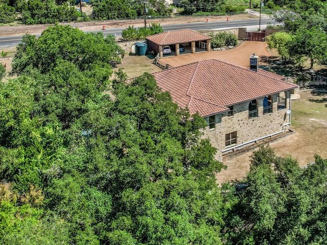14707 Fm 2769 RD, Volente, TX 78641