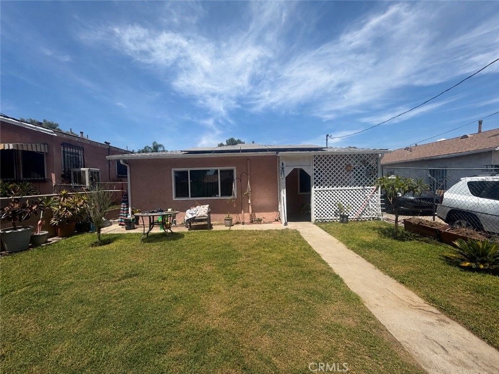 Image 1 of property listing at 1526 W 8th, San Bernardino, CA 92411