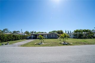 1862 Moreno AVE, Fort Myers, FL 33901