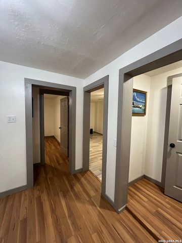 3216 Vera Cruz, San Antonio, TX 78207